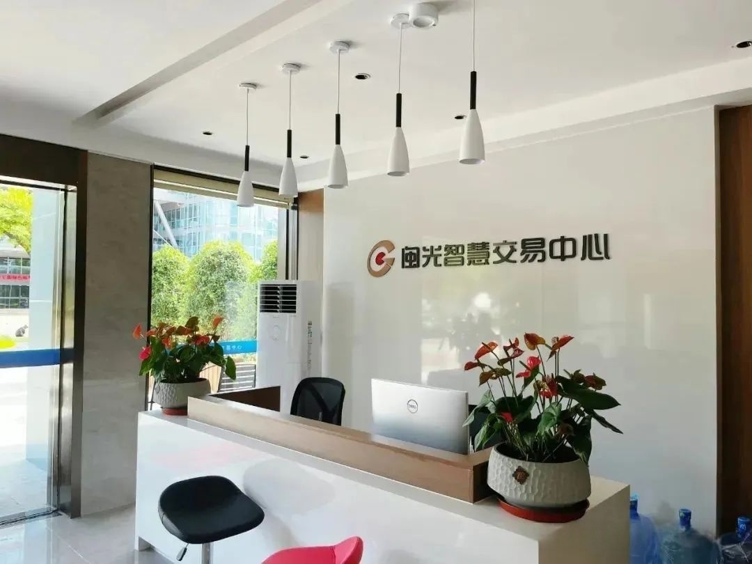 福建闽光智慧招标有限公司正式挂牌成立